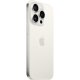 Apple iPhone 15 Pro 256GB White Titanium eSim (Вживаний)