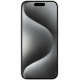Apple iPhone 15 Pro 256GB White Titanium eSim (Вживаний)