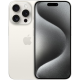 Apple iPhone 15 Pro 256GB White Titanium eSim (Вживаний)