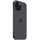 Apple iPhone 15 256GB Black 1Sim (Вживаний)