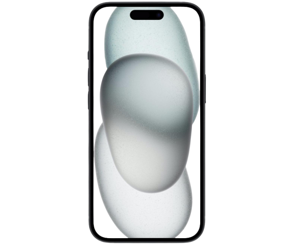 Apple iPhone 15 256GB Black 1Sim (Вживаний)