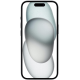 Apple iPhone 15 256GB Black 1Sim (Вживаний)