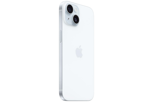 Apple iPhone 15 128GB Blue 1Sim (MTP43)