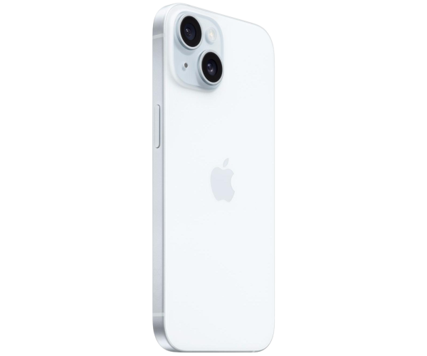 Apple iPhone 15 128GB Blue 1Sim (MTP43)