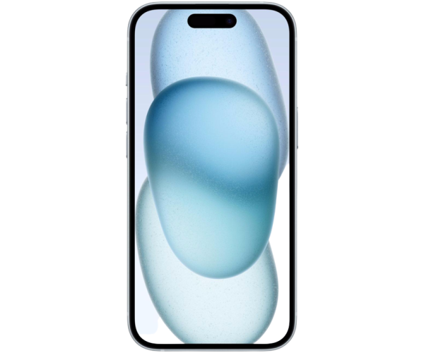 Apple iPhone 15 128GB Blue 1Sim (MTP43)
