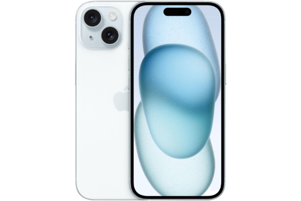 Apple iPhone 15 128GB Blue 1Sim (MTP43)