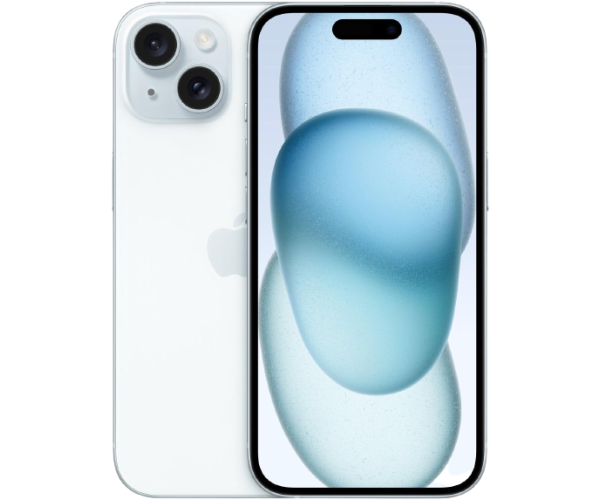 Apple iPhone 15 128GB Blue 1Sim (MTP43)