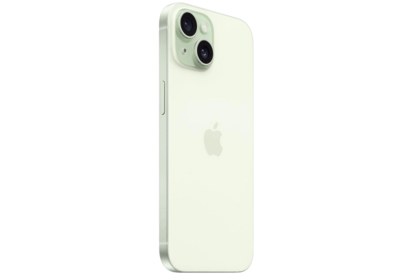 Apple iPhone 15 128GB Green 1Sim (MTP53)