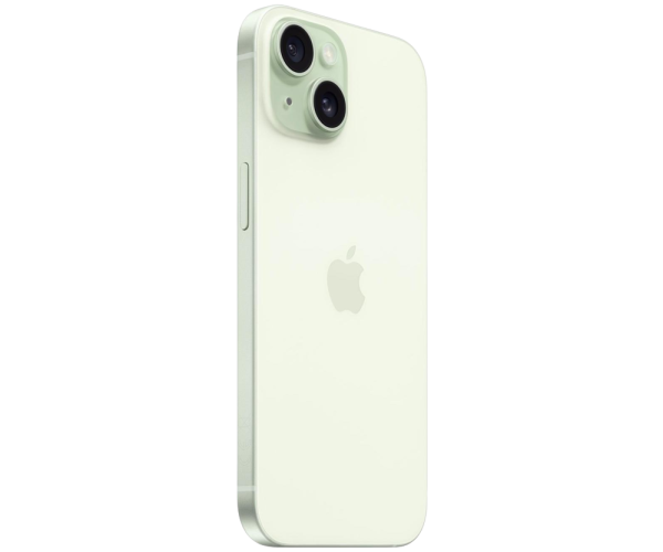 Apple iPhone 15 128GB Green 1Sim (MTP53)