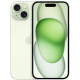 Apple iPhone 15 128GB Green 1Sim (MTP53)