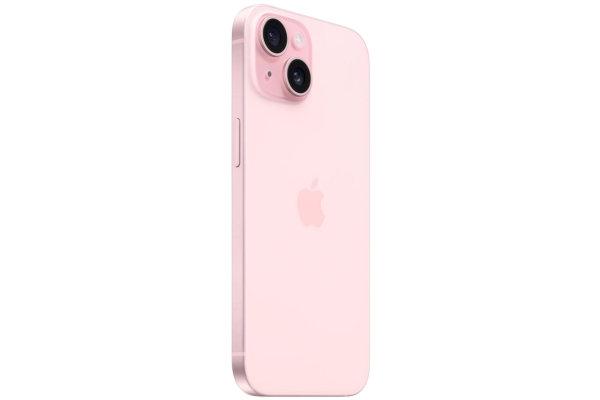 Apple iPhone 15 128GB Pink 1Sim (MTP13)