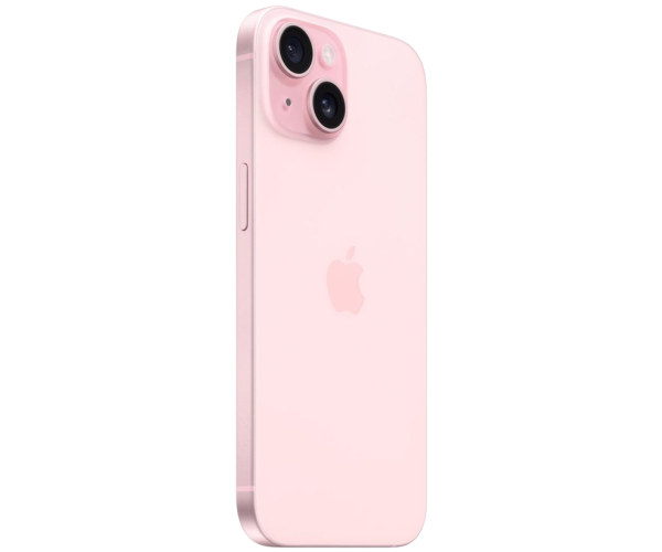 Apple iPhone 15 256GB Pink 1Sim (MTP73)