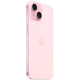 Apple iPhone 15 256GB Pink 1Sim (MTP73)