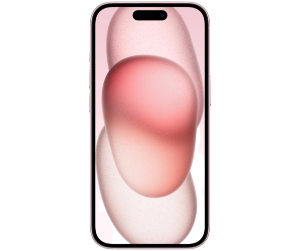 Apple iPhone 15 256GB Pink 1Sim (MTP73)