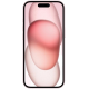 Apple iPhone 15 256GB Pink 1Sim (MTP73)
