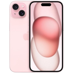 iPhone 15 Plus