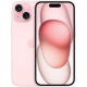 Apple iPhone 15 256GB Pink 1Sim (MTP73)