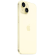Apple iPhone 15 256GB Yellow 1Sim (MTP83)