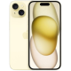 Apple iPhone 15 256GB Yellow 1Sim (MTP83)
