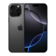 Apple iPhone 16 Pro 128GB Black Titanium (MYND3)