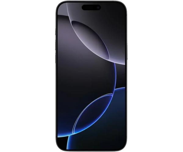 Apple iPhone 16 Pro 128GB Black Titanium (MYND3)