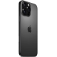Apple iPhone 16 Pro 128GB Black Titanium (MYND3)