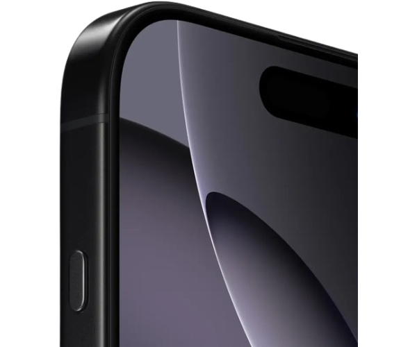 Apple iPhone 16 Pro 128GB Black Titanium (MYND3)