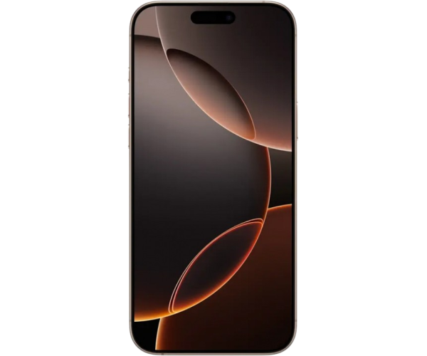Apple iPhone 16 Pro Max 256GB Desert Titanium (MYWX3)