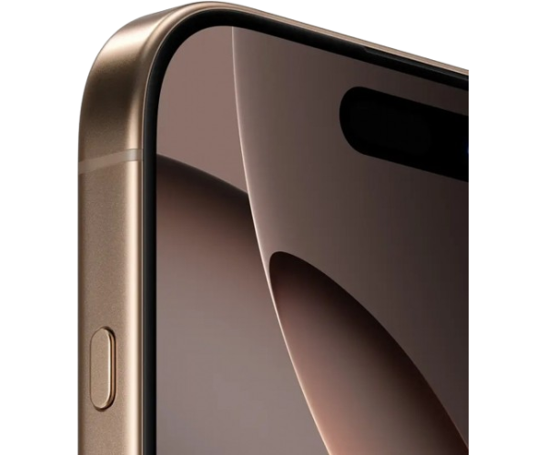 Apple iPhone 16 Pro Max 256GB Desert Titanium (MYWX3)