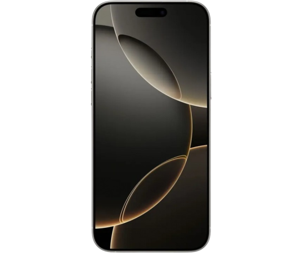 Apple iPhone 16 Pro 128GB Natural Titanium (Вживаний)