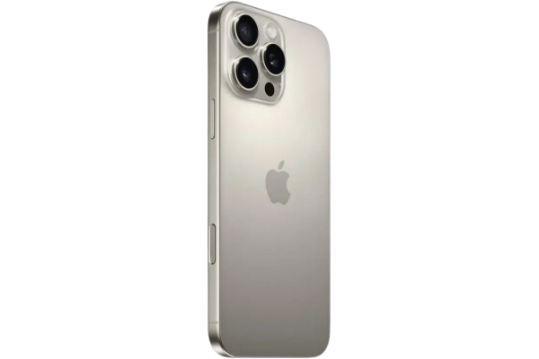 Apple iPhone 16 Pro 128GB Natural Titanium (Вживаний)