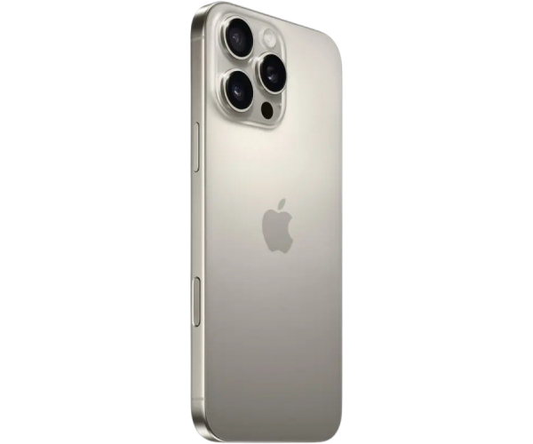 Apple iPhone 16 Pro 128GB Natural Titanium (Вживаний)