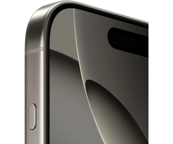 Apple iPhone 16 Pro 128GB Natural Titanium (Вживаний)
