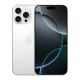 Apple iPhone 16 Pro Max 256GB White Titanium (Вживаний)