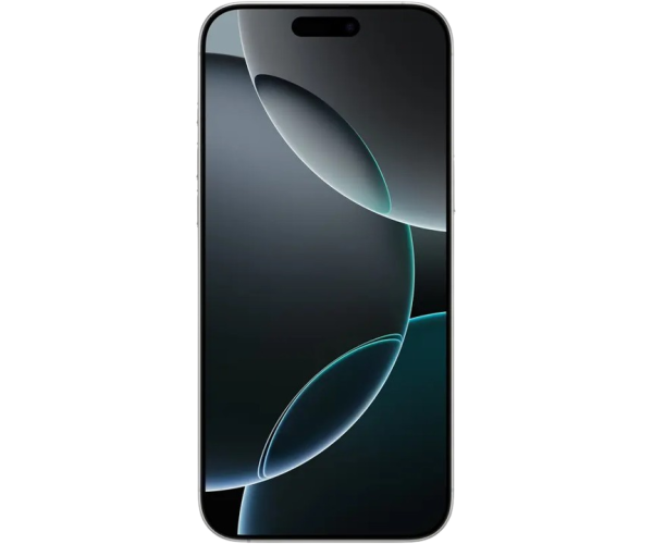 Apple iPhone 16 Pro 1TB White Titanium (MYNT3)