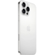 Apple iPhone 16 Pro Max 256GB White Titanium (Вживаний)