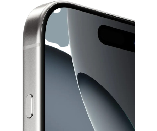 Apple iPhone 16 Pro Max 256GB White Titanium (Вживаний)