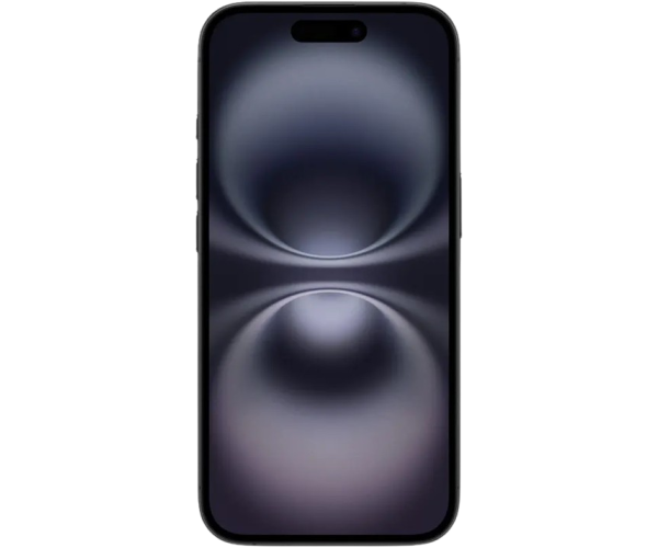 Apple iPhone 16 128GB Black (MYE73)
