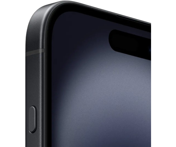Apple iPhone 16 128GB Black (MYE73)