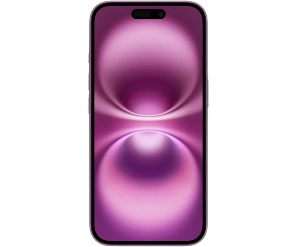 Apple iPhone 16 256GB Pink (MYEG3)