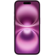 Apple iPhone 16 256GB Pink (MYEG3)