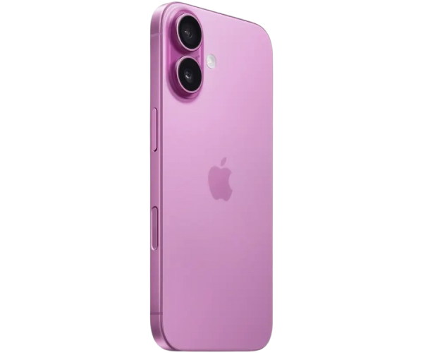 Apple iPhone 16 256GB Pink (MYEG3)