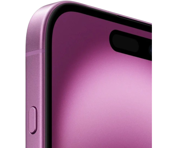 Apple iPhone 16 256GB Pink (MYEG3)