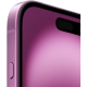 Apple iPhone 16 256GB Pink (MYEG3)
