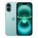 Apple iPhone 16 128GB Teal (MYED3)