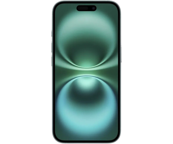 Apple iPhone 16 128GB Teal (MYED3)