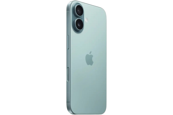 Apple iPhone 16 128GB Teal (MYED3)