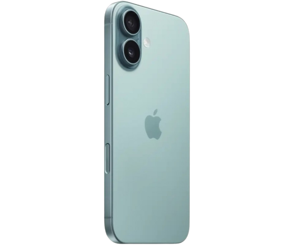 Apple iPhone 16 128GB Teal (MYED3)