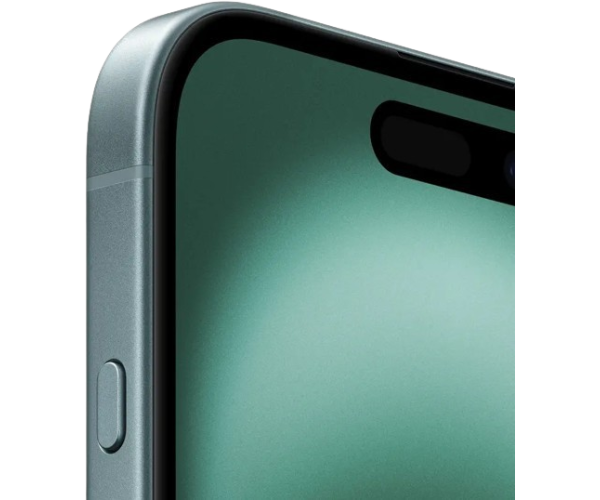 Apple iPhone 16 128GB Teal (MYED3)