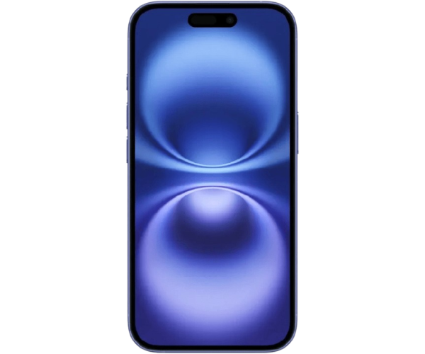 Apple iPhone 16 128GB Ultramarine (MYEC3)